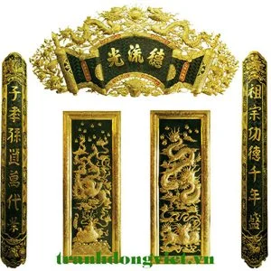 Dát Vàng Kiêu Kỵ