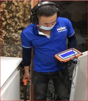 Công Ty TNHH Dịch Vụ Điện Nước Nam Việt