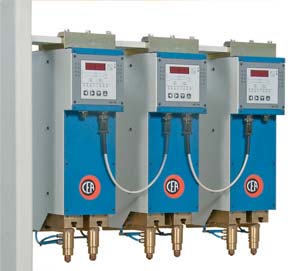 Công Ty TNHH Công Nghệ Và Thiết Bị Hàn – Chi Nhánh Đà Nẵng