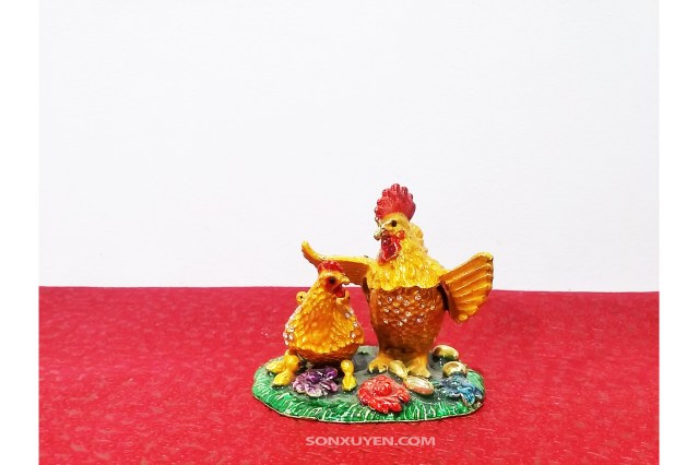 Doanh Nghiệp Sơn Xuyên