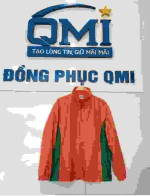 Đồng Phục QMI – Công Ty TNHH MTV Sản Xuất Và Thương Mại Quang Minh – QMI