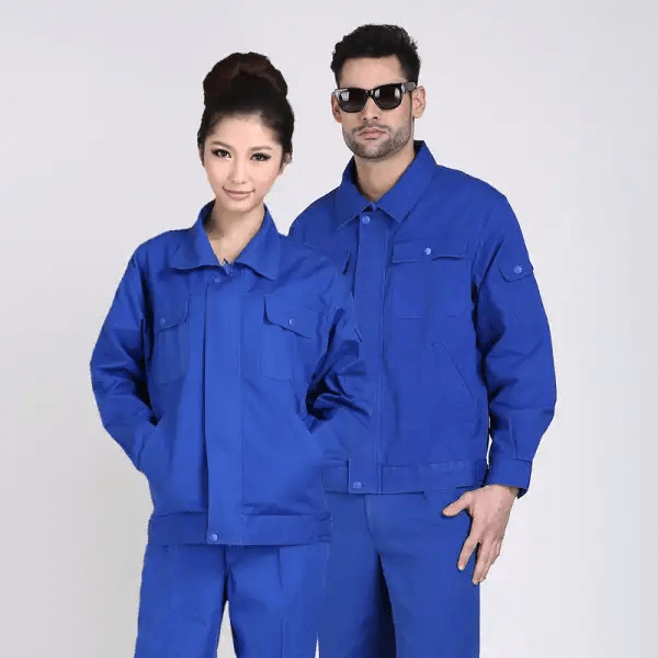 Đồng Phục Vĩnh An – Công Ty TNHH Dịch Vụ Và Thương Mại Vĩnh An
