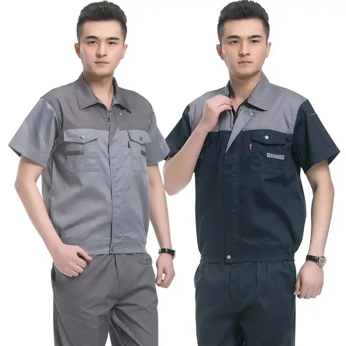 Đồng Phục Vĩnh An – Công Ty TNHH Dịch Vụ Và Thương Mại Vĩnh An