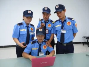 Công Ty TNHH May Đồng Phục – Bảo Hộ Lao Động Đông Sơn