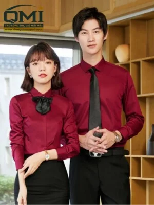 Đồng Phục QMI – Công Ty TNHH MTV Sản Xuất Và Thương Mại Quang Minh – QMI