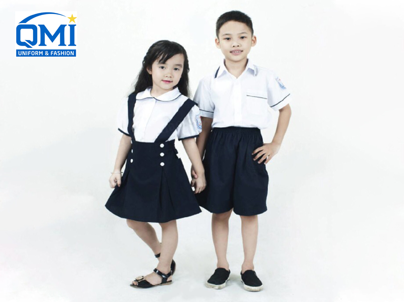 Đồng Phục QMI – Công Ty TNHH MTV Sản Xuất Và Thương Mại Quang Minh – QMI