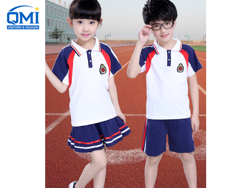 Đồng Phục QMI – Công Ty TNHH MTV Sản Xuất Và Thương Mại Quang Minh – QMI