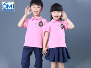 Đồng Phục QMI – Công Ty TNHH MTV Sản Xuất Và Thương Mại Quang Minh – QMI