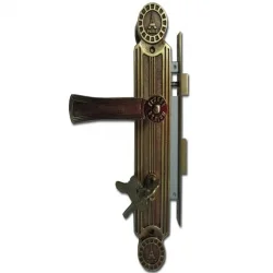Khóa Cửa Sài Gòn