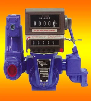 Công Ty TNHH TM Thiết Bị Xăng Dầu Hapeco