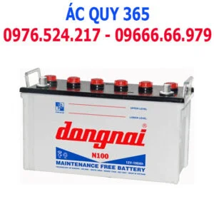 ắc Quy Hà Nội 365  – Công Ty TNHH Khoa Học Môi Trường Việt Nam