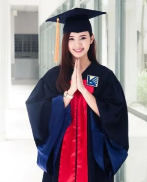 Công Ty CP Thời Trang Eco Việt Nam