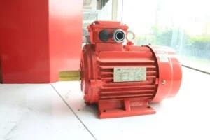 Công Ty Cổ Phần Tập Đoàn Cơ Điện Phương Linh