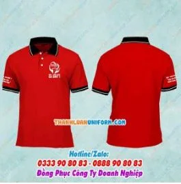 Công Ty TNHH Thanh Luan Uniform