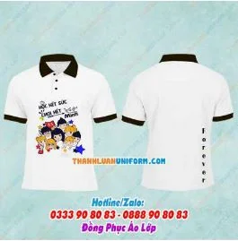 Công Ty TNHH Thanh Luan Uniform