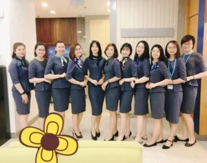 Công Ty TNHH Dũng Nguyễn