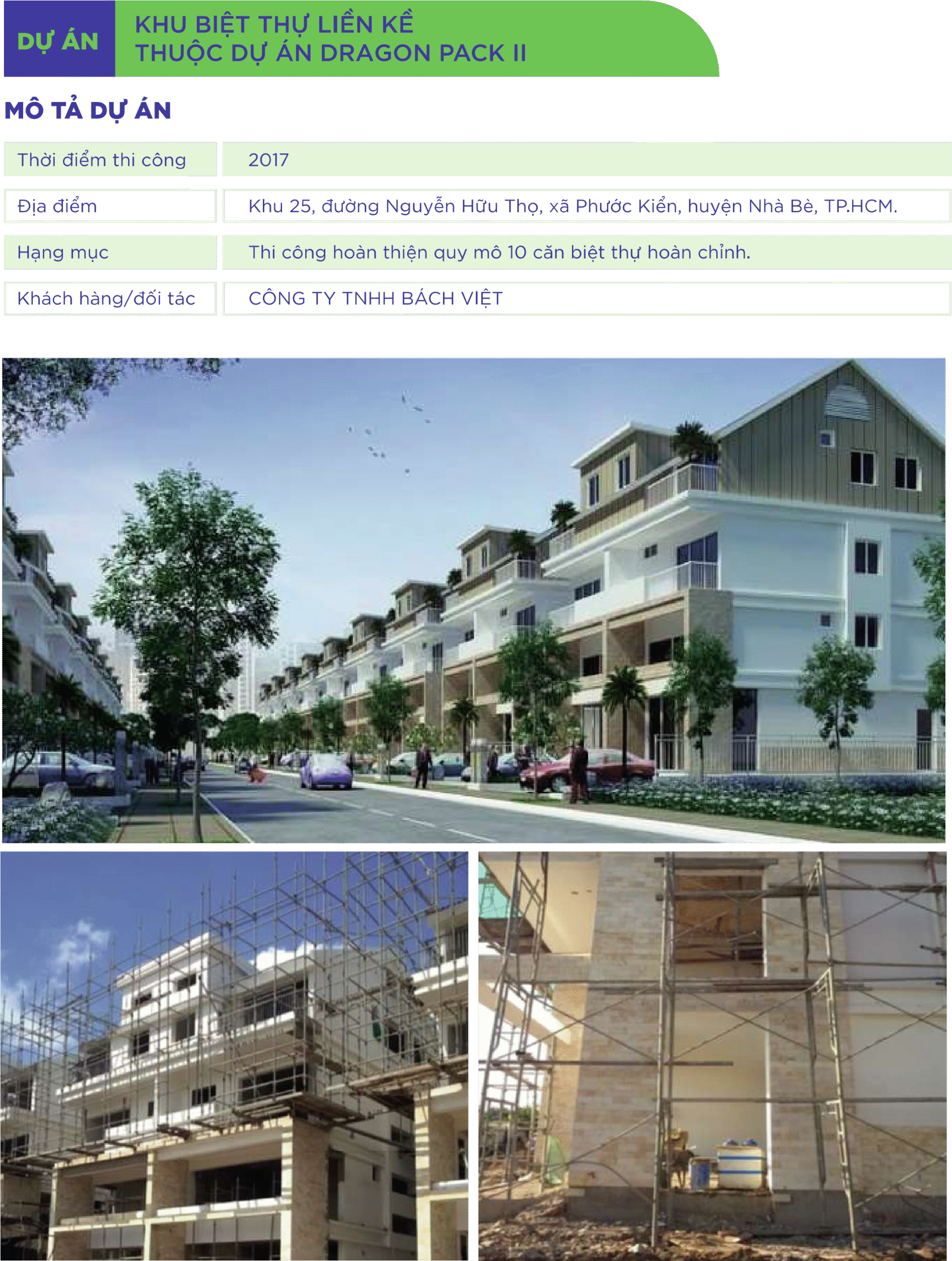 Xây Dựng Nam Bình Minh – Công Ty Cổ Phần Xây Dựng Nam Bình Minh