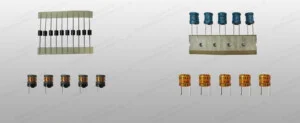 Công Ty Trách Nhiệm Hữu Hạn TOKIN Electronics (Việt Nam)