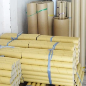 ống Giấy Minh Đạt – Công Ty TNHH SX TM Bao Bì Giấy Minh Đạt