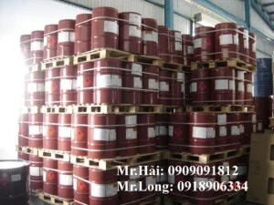 Chi Nhánh Công Ty TNHH Bình Trí – Thu Đạt