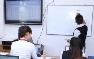 Kế Toán Thuế Tín Việt – Công Ty Cổ Phần Đào Tạo Tín Việt