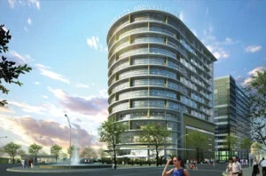 Công Ty TNHH  Đầu Tư – Xây Dựng – Môi Trường Việt Xanh Group