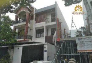Công Ty TNHH SX Trang Trí Nội Thất Lê Đình