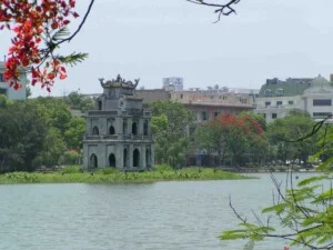 Công Ty TNHH Du Lịch Phúc Phát