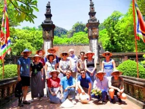 Du Lịch Vietnam Travel – Vietnam Travel Dịch vụ