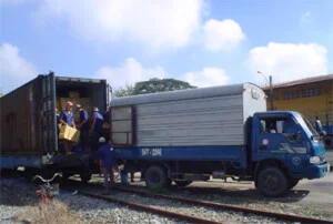 Công Ty TNHH én Vàng