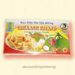 Cơ Sở Bánh Kẹo Quê Hương