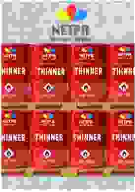 Công Ty TNHH Sản Xuất Thương Mại Xuất Nhập Khấu Netpa