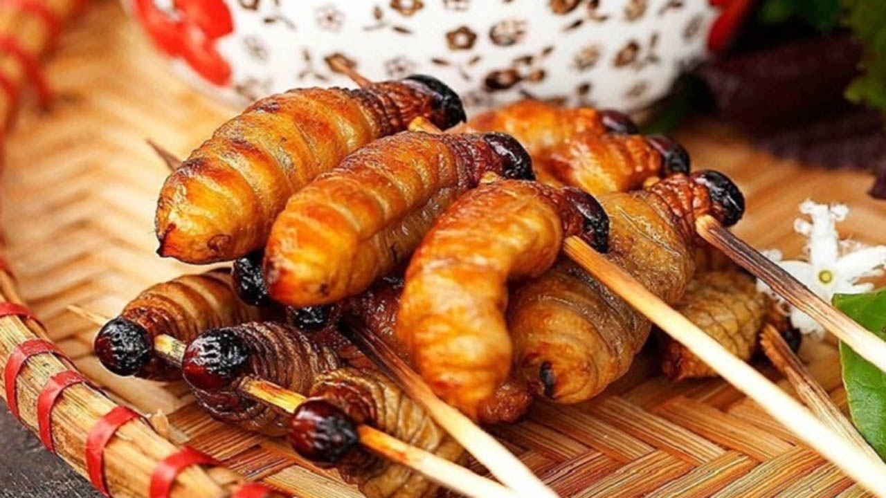 Bánh Kẹo Bến Tre – Cơ Sở Đặc Sản Bến Tre
