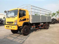 Công Ty Cổ Phần Thương Mại Và Vận Tải Việt Trung