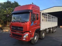 Công Ty Cổ Phần Thương Mại Và Vận Tải Việt Trung