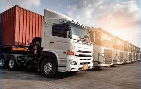 Oscar Logistics – Công Ty TNHH Tiếp Vận Oscar