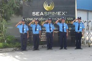 Dịch Vụ Bảo Vệ Song Mã – Công Ty TNHH Dịch Vụ Bảo Vệ Song Mã