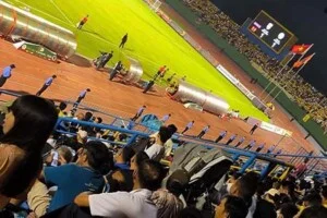 Dịch Vụ Bảo Vệ Song Mã – Công Ty TNHH Dịch Vụ Bảo Vệ Song Mã