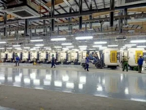 Công Ty TNHH Thương Mại Và Dịch Vụ Vận Tải Đông Dương