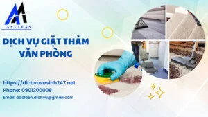 Vệ Sinh Công Nghiệp Bình Dương – Công Ty TNHH AA Dịch vụ