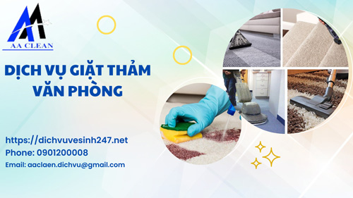 Vệ Sinh Công Nghiệp Long An – Công Ty TNHH AA Dịch vụ