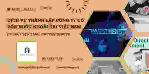 Thành Lập Doanh Nghiệp Min Legal – Công Ty TNHH Min Legal