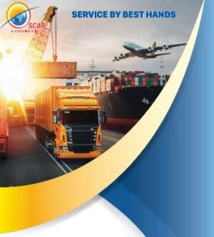 Oscar Logistics – Công Ty TNHH Tiếp Vận Oscar