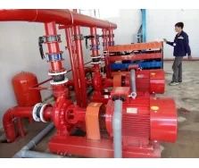 PCCC Nhất Giang – Công Ty TNHH PCCC Nhất Giang