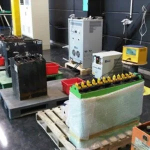 Công Ty TNHH Thiết Bị Công Nghiệp Xây Dựng Toàn Cầu