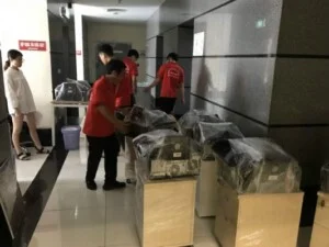Chuyển Nhà, Chuyển Văn Phòng Thành Hưng Thủ Đô – Công Ty TNHH TM DV Thành Hưng Thủ Đô
