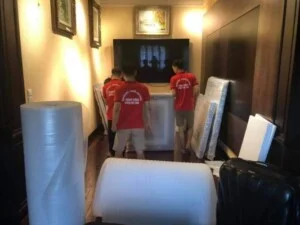 Chuyển Nhà, Chuyển Văn Phòng Thành Hưng Thủ Đô – Công Ty TNHH TM DV Thành Hưng Thủ Đô