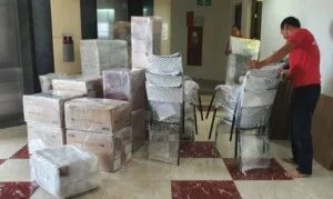 Chuyển Nhà, Chuyển Văn Phòng Thành Hưng Thủ Đô – Công Ty TNHH TM DV Thành Hưng Thủ Đô