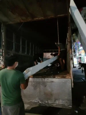 Công Ty TNHH Tâm Nguyên Co