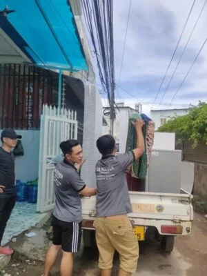 Công Ty TNHH Tâm Nguyên Co